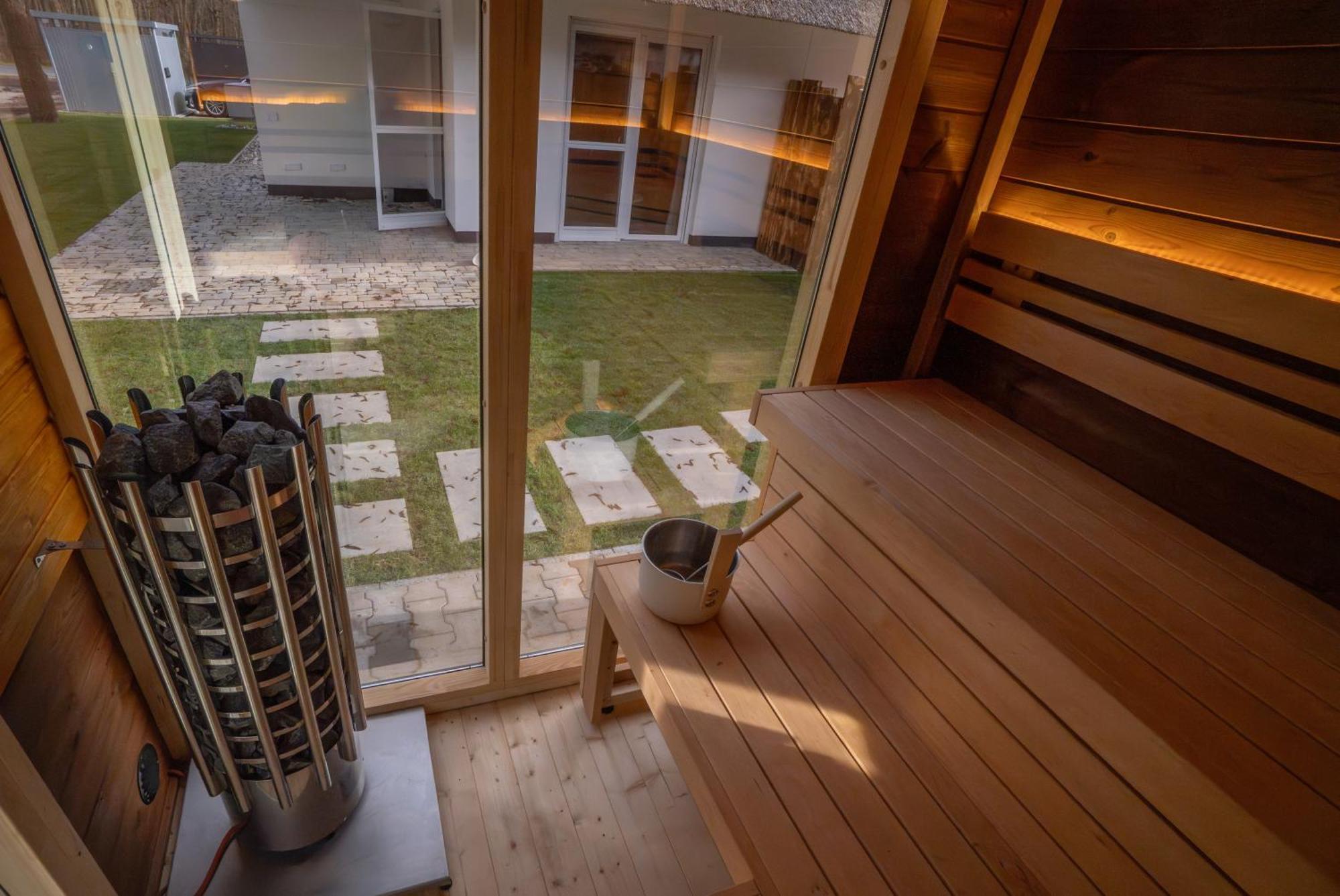 Ferienhaus Ida بريجا المظهر الخارجي الصورة