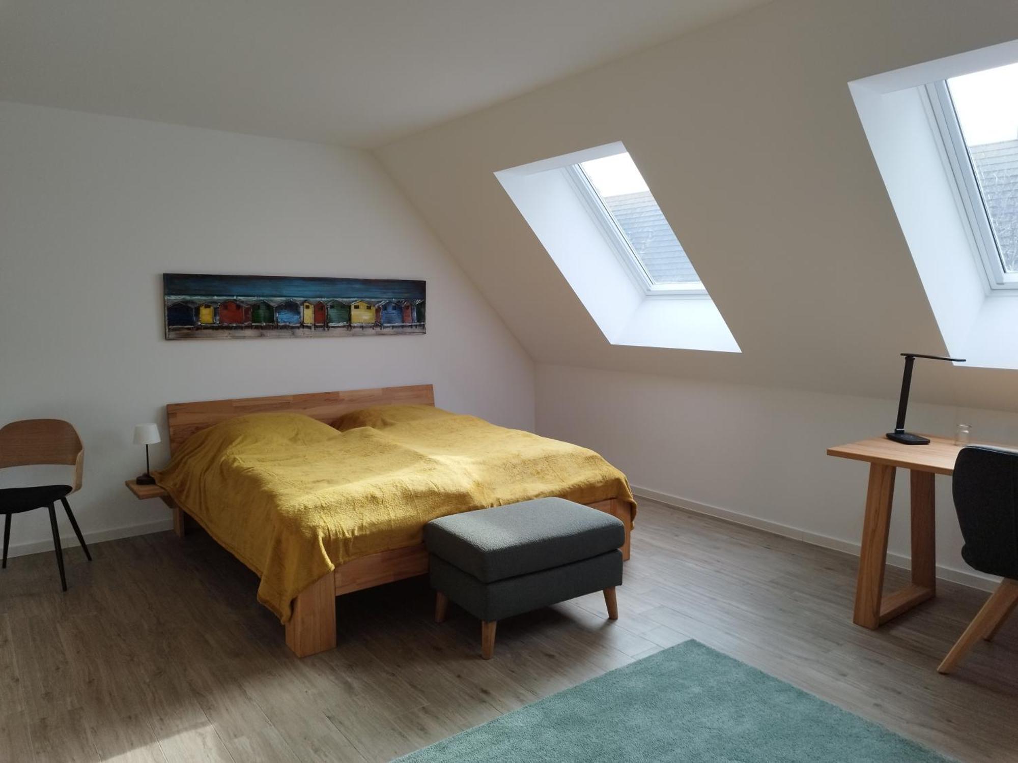 Ferienhaus Ida بريجا المظهر الخارجي الصورة