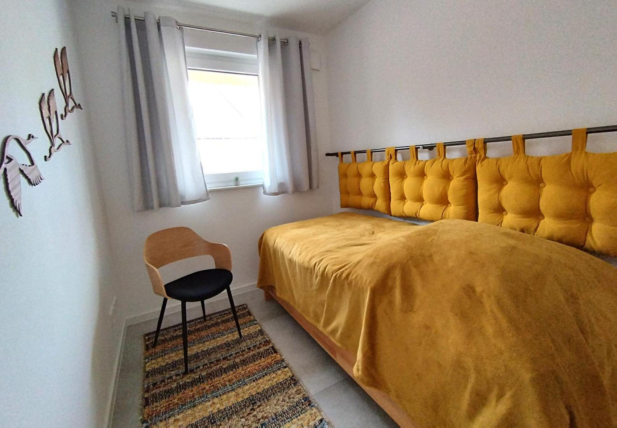 Ferienhaus Ida بريجا المظهر الخارجي الصورة